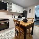 El 7 Malaga Playa Y Piscina Eeuu *