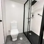 Διαμέρισμα El 7 Malaga Playa Y Piscina Eeuu *
