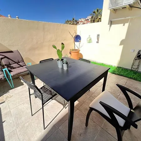 El 7 Malaga Playa Y Piscina Eeuu *